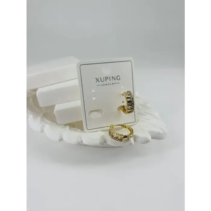 Xupıng Küpe