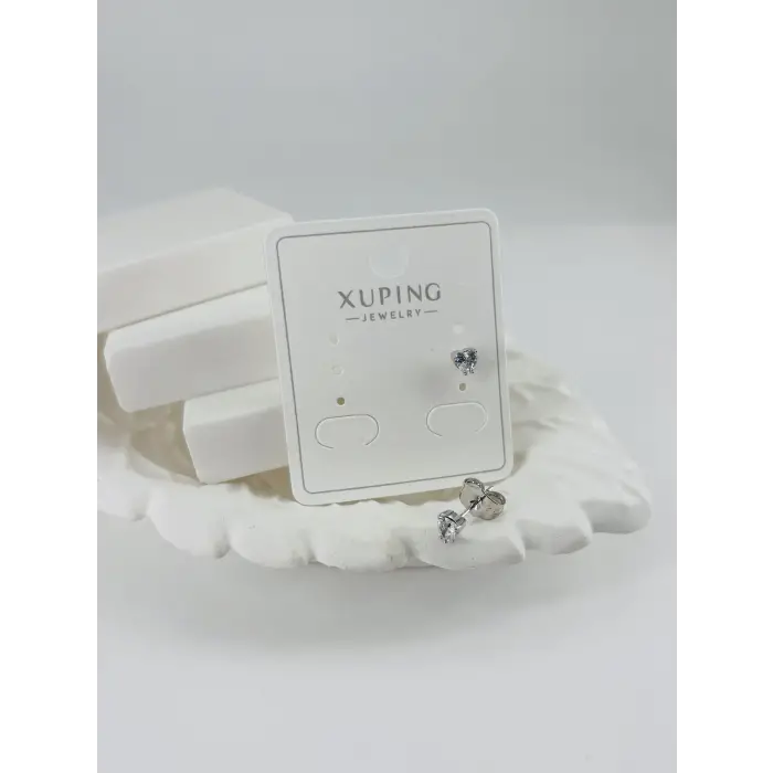 Xupıng Küpe