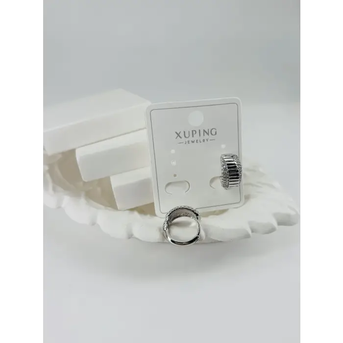 Xupıng Küpe