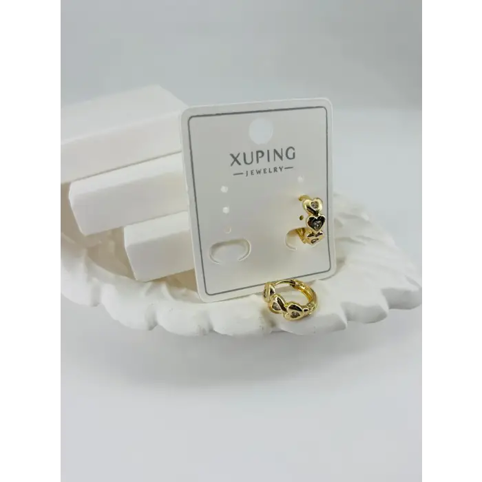 Xupıng Küpe