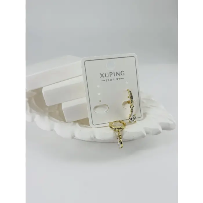 Xupıng Küpe