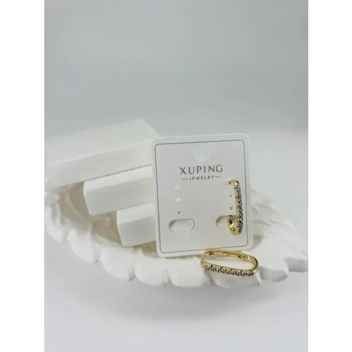 Xupıng Küpe