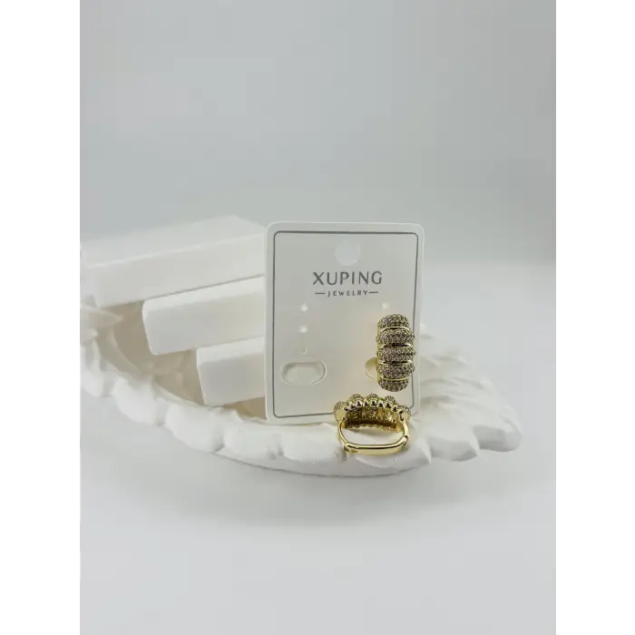 Xupıng Küpe
