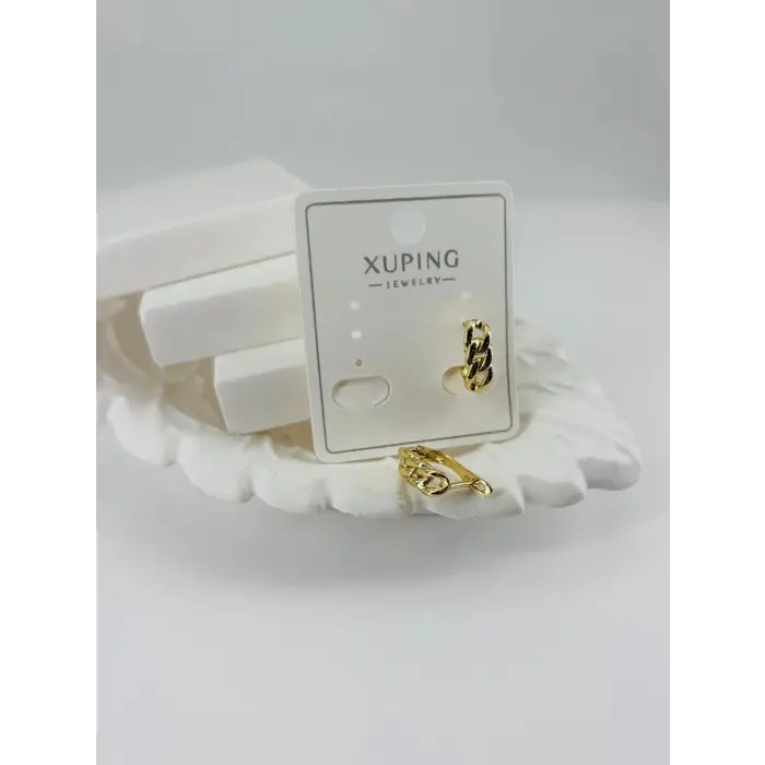 Xupıng Küpe