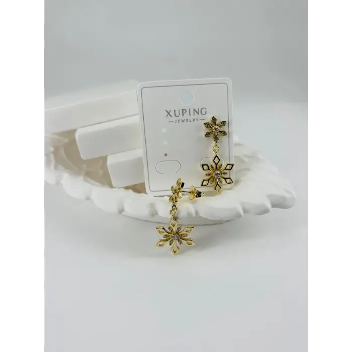 Xupıng Küpe