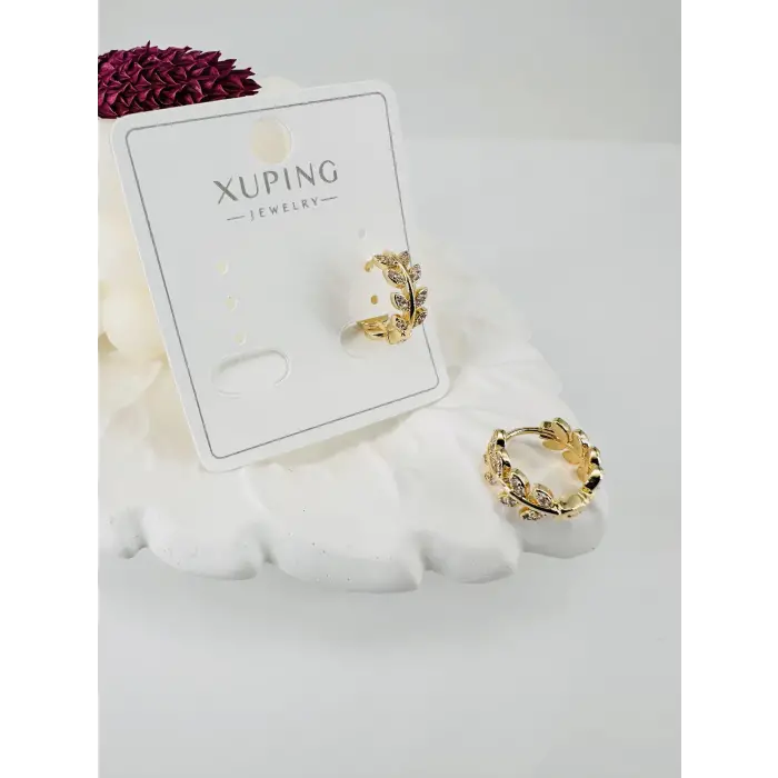 Xuping Küpe