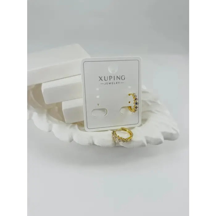 Xupıng Küpe