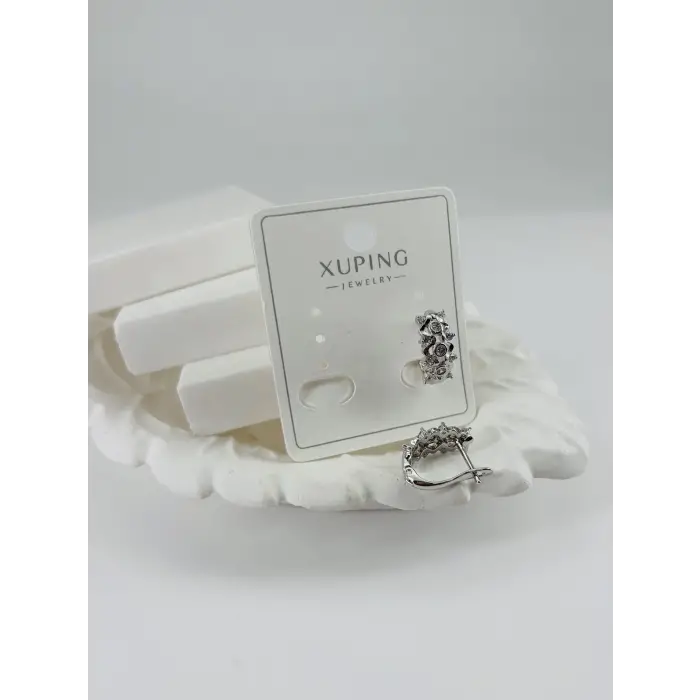 Xupıng Küpe