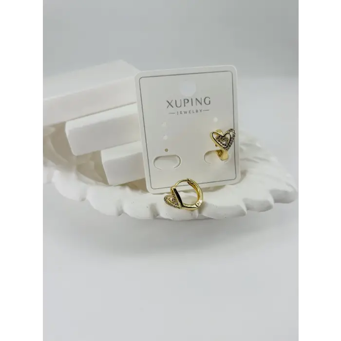 Xupıng Küpe