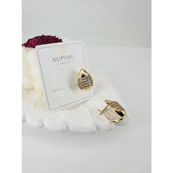 Xuping Küpe