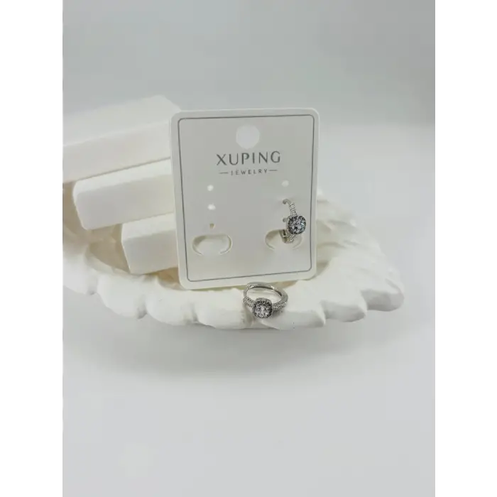 Xupıng Küpe