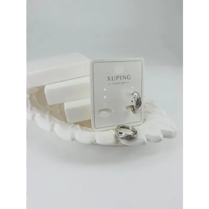 Xupıng Küpe