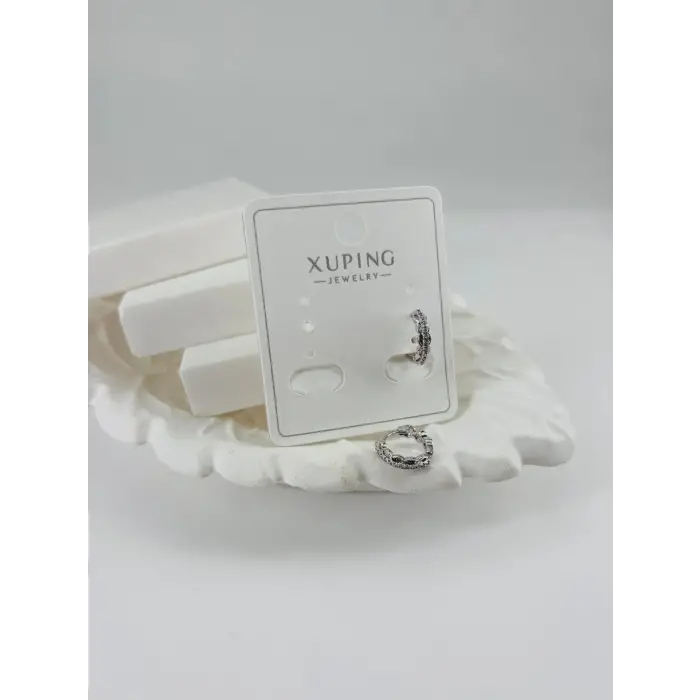Xupıng Küpe