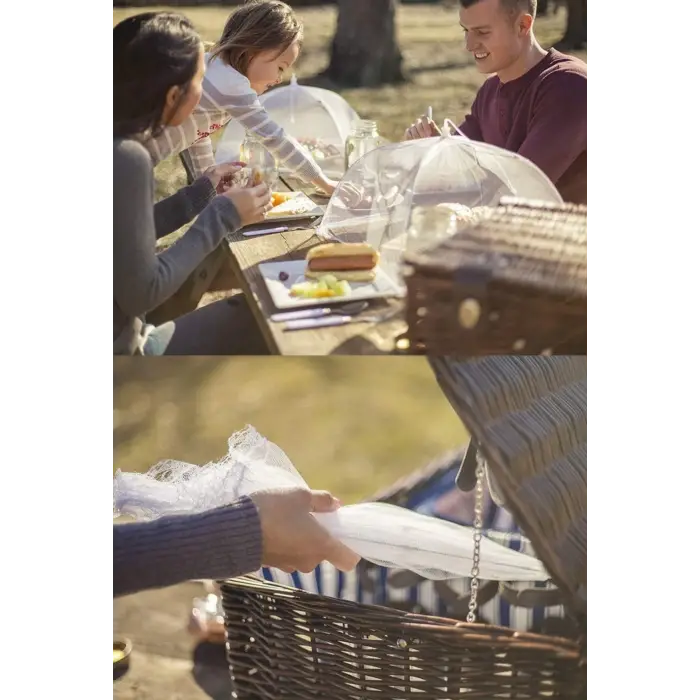 Yemek Koruma Şemsiyesi