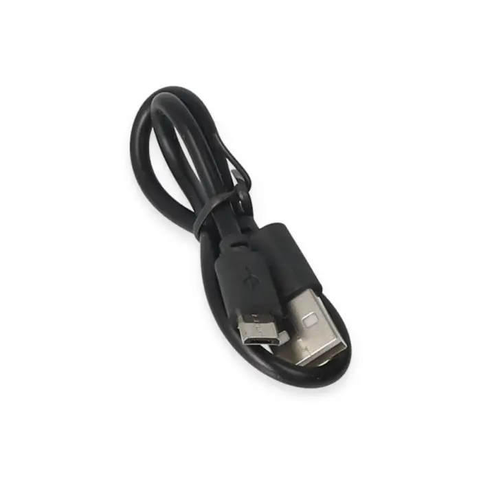 Yosonda A51 20.000 Mah Powerbank - Siyah