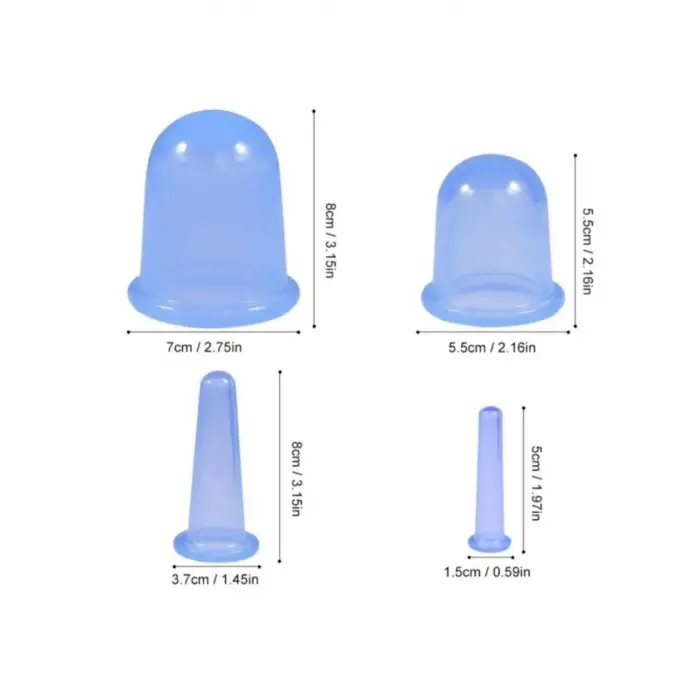 Yüz Ve Selülit Masaj Aleti