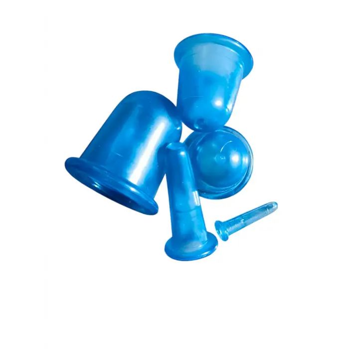 Yüz Ve Selülit Masaj Aleti