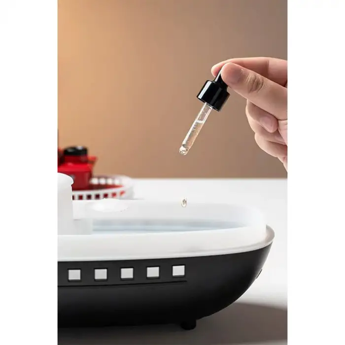 Yx3000 Hava Nemlendirici - Siyah