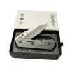 1012 Brv İnkosi Çakı 18 Cm Manuel, Kemerlikli