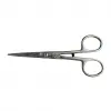 111 M-544 Metal Saplı Bayan Kuaför Makası No: 6 İnç / 15,24 Cm - Paslanmaz Çelik