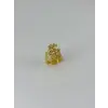 14 K Gold Kaplama Yüzük