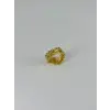 14 K Gold Kaplama Yüzük