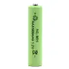 1800mah 1.2v Aa Ni-mh Şarj Edilebilir Pili 12 Adet