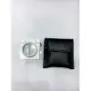 20 Mm Büyüteç Lup Dokumacı Büyüteci Full Çelik Katlanabilir Th9007a
