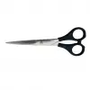 2217 M-525 Plastik Saplı Balık Sırtı Makas No: 6 İnç / 15,24 Cm - Paslanmaz Çelik