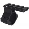 25.4/30 Mm,reddot,fener, Taktik Işık Montajı, Yedek Lazerler İçin Üst Ray