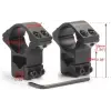 25.4mm Dürbün İçin 11mm Yüksek Havalı  / Av  Ayağı