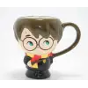 3d Harry Potter Kupa Bardak Alk4535