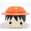 3d Kapaklı One Piece Luffy Kupa Bardak Alk4514