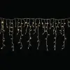 4m 120 Led 20 Saçaklı 50*60*70cm Çakarlı