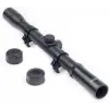 4x20 Full Çelik / Dürbünü 11mm