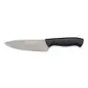 61171 - Sürmene Parlak Şef Bıçağı 18 Cm - Polisajlı