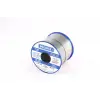 63-37, 500 Gr 3 Mm - Pastasız Vitray Lehim Teli, Sn:63 - Pb:37
