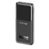 A35 10.000 Mah 15w Mini Powerbank - Siyah