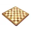 Ahşap Satranç Tahtası 43 Cm G303a