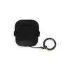 Airpods 2 (2.nesil) Cool Kılıf - Siyah