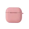 Airpods 4 (4.nesil) Hang Kılıf - Pembe