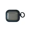Airpods Pro 2 (2.nesil) Bond Kılıf - Siyah