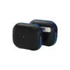 Airpods Pro 2 (2.nesil) Mo-a8 Armor Kılıf - Lacivert