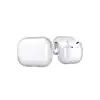 Airpods Pro 2 (2.nesil) Shell Kılıf - Şeffaf