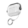 Airpods Pro 3 (3.nesil) Tema Kılıf - Siyah