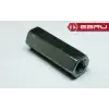 Altıköşe Uzatma Somunu M6x40 - 20 Adet