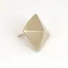 Altın, Sarı Piramit Kabara Raptiye 24 Mm - 100