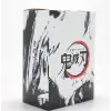 Anime Demon Slayer Gyutaro Figürü 30 Cm Alk5308