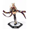 Anime Demon Slayer Kimetsu Figürü 28 Cm Alk5293