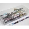 Anime Figür Tükenmez Kalem Alk331